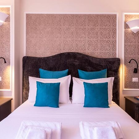 Trastevere Paper Suites Roma Exterior foto