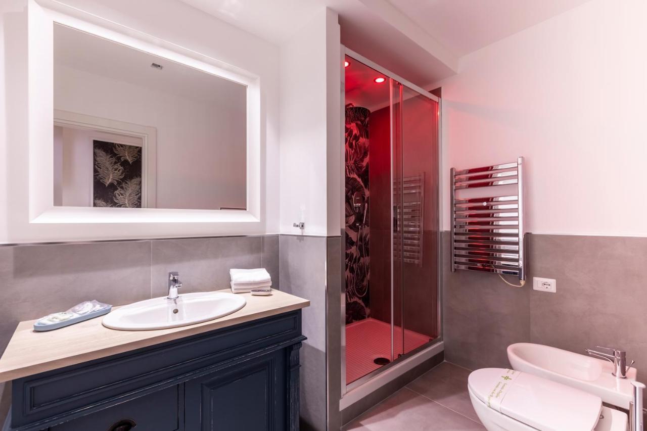 Trastevere Paper Suites Roma Exterior foto