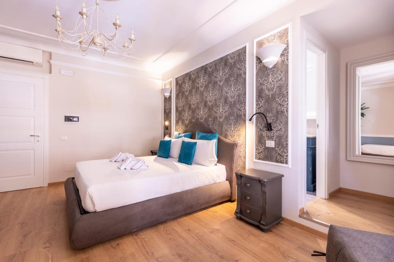 Trastevere Paper Suites Roma Exterior foto